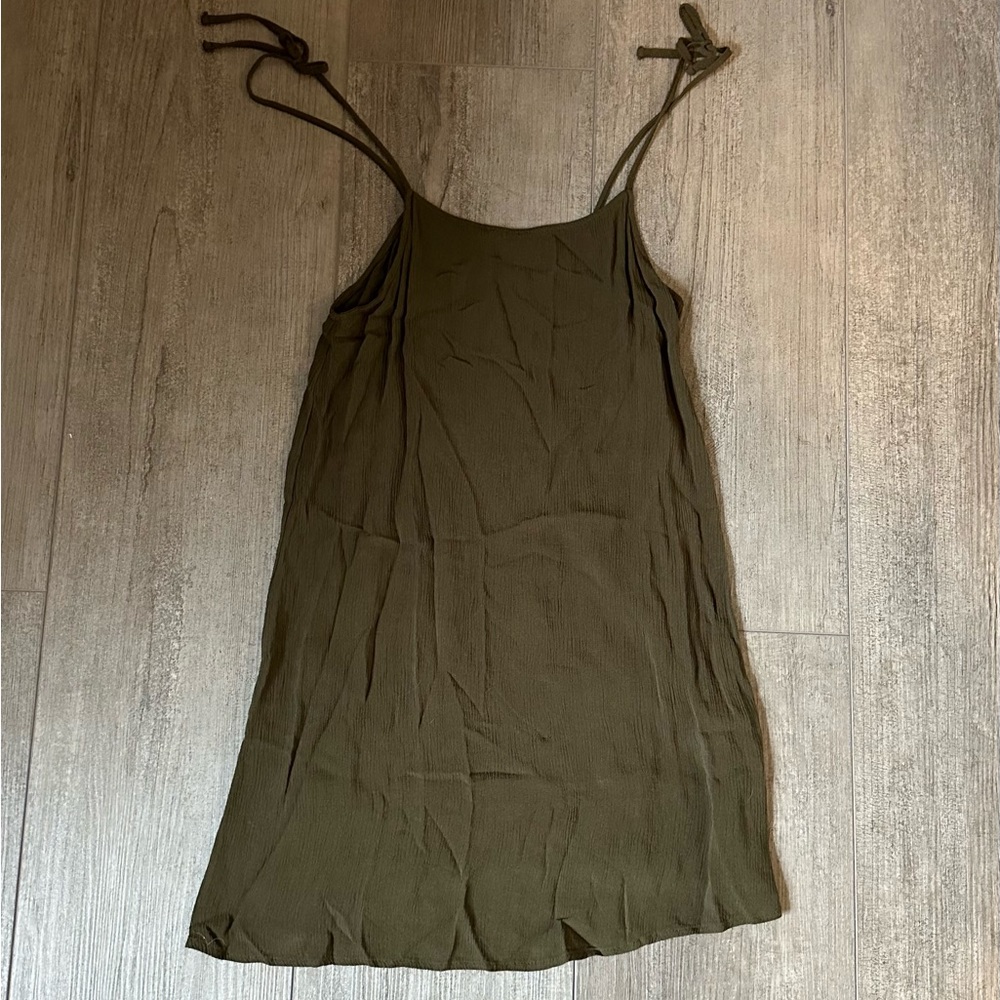 forever 21 dress